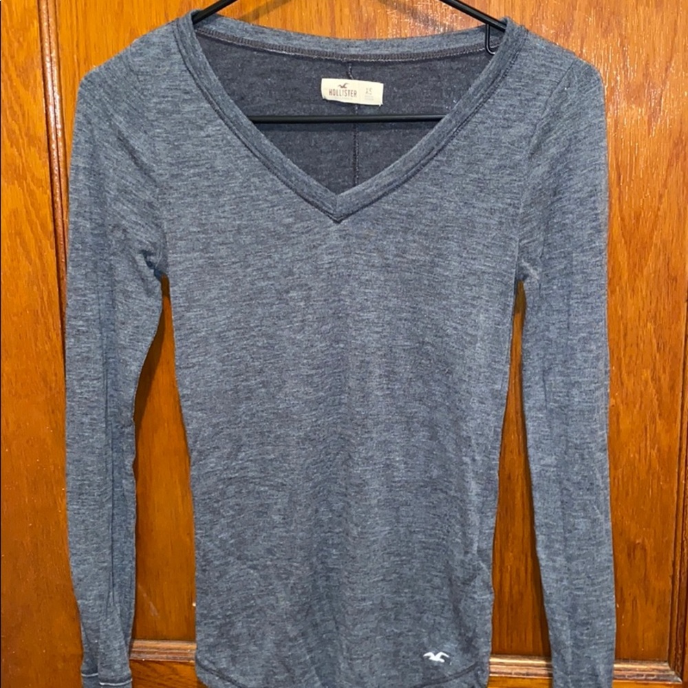 HOLLISTER BUNDLE